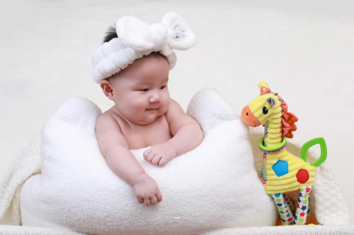 福建宝宝发烧有眼屎