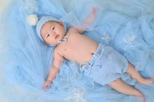 福建六个月宝宝嗜睡