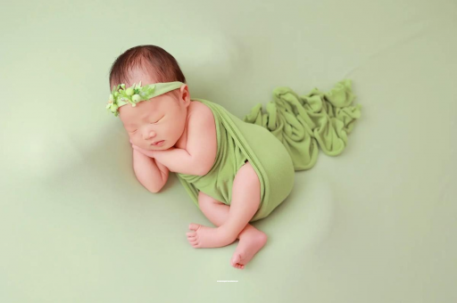 福建六个月宝宝有眼屎